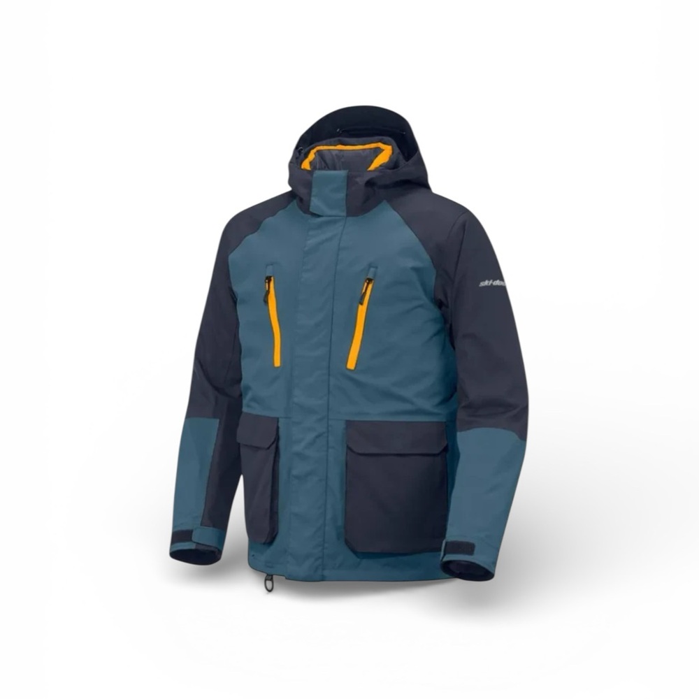 Ski-Doo Mccode Jacket M NWT